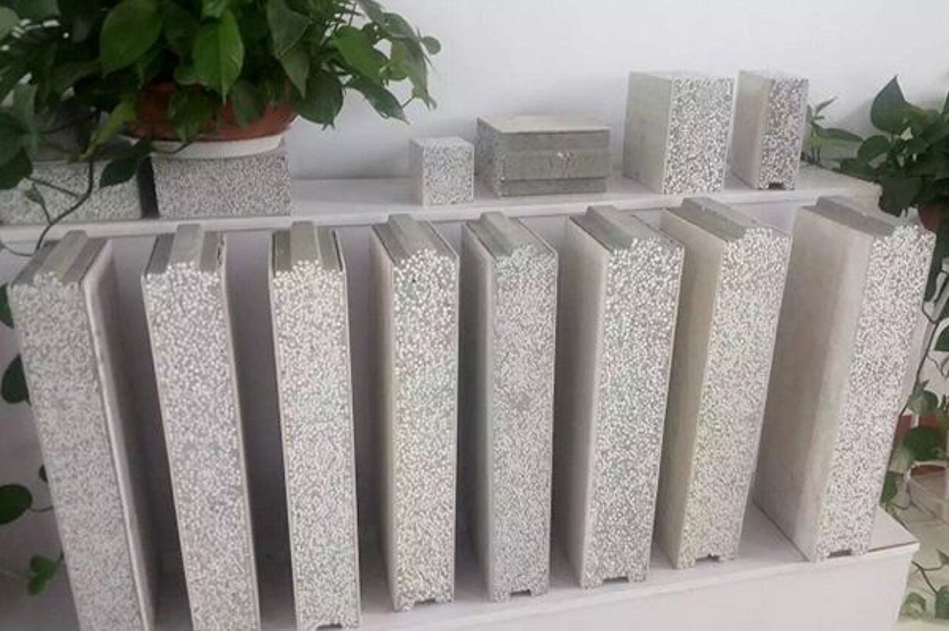 龙牌建材