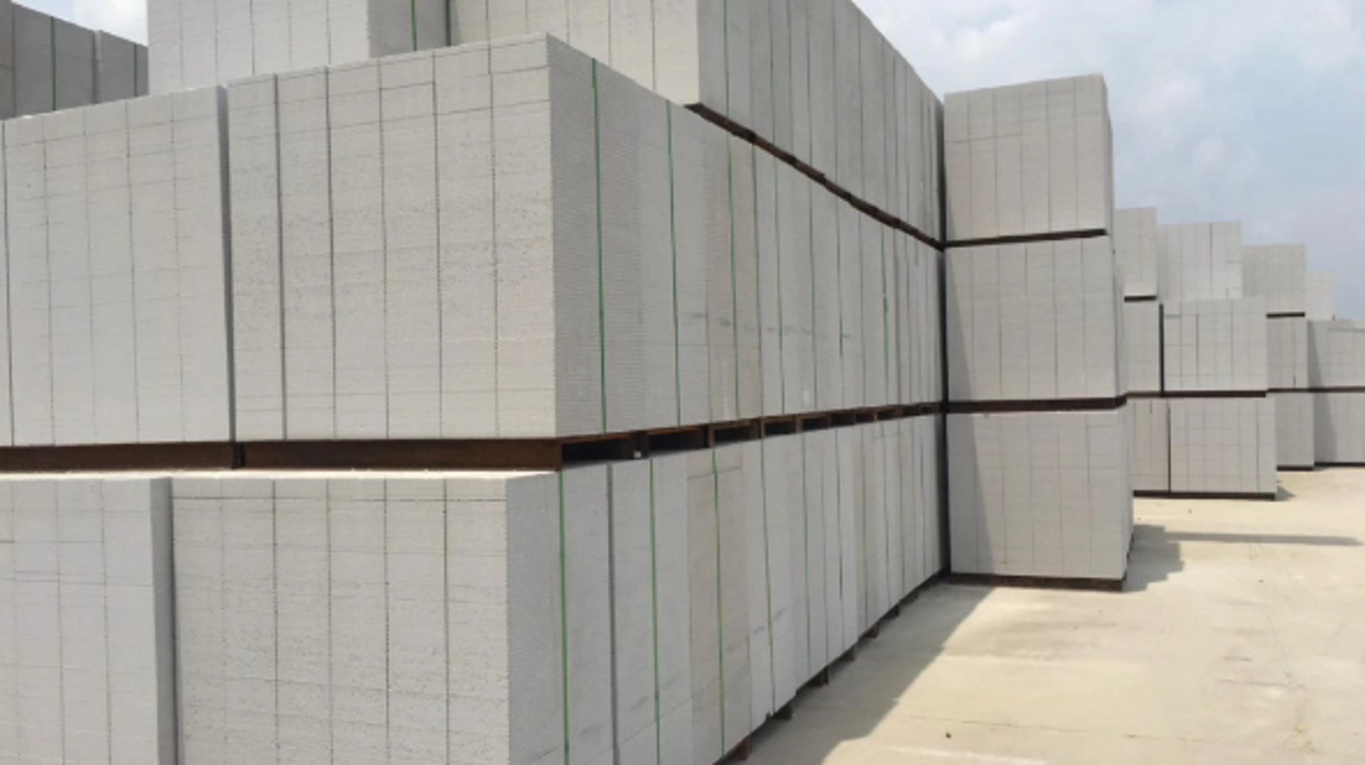 龙牌建材