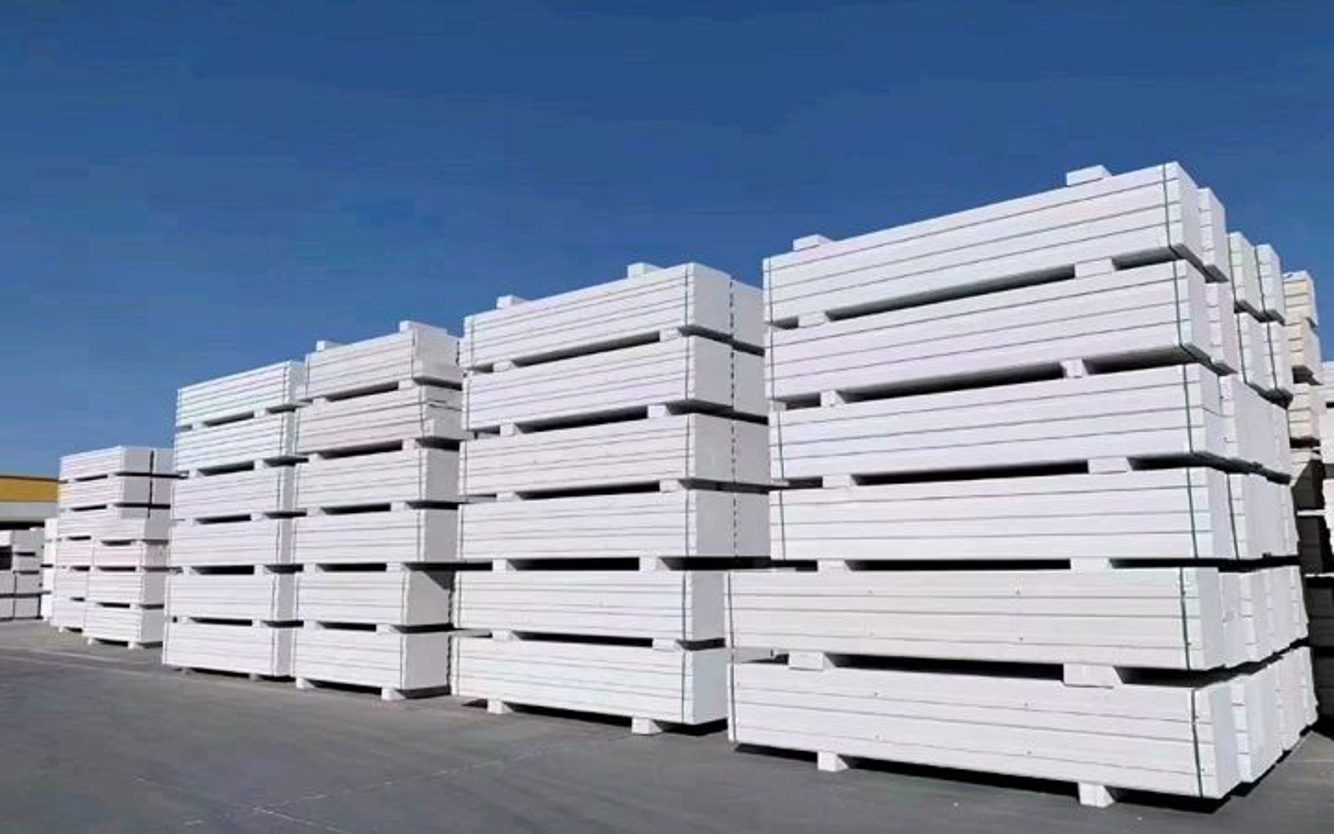 龙牌建材